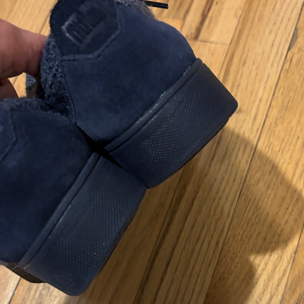 FitFlop Rally Sneakers - Picture 7 of 13